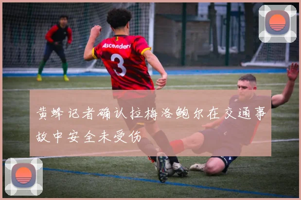 黄蜂记者确认拉梅洛鲍尔在交通事故中安全未受伤